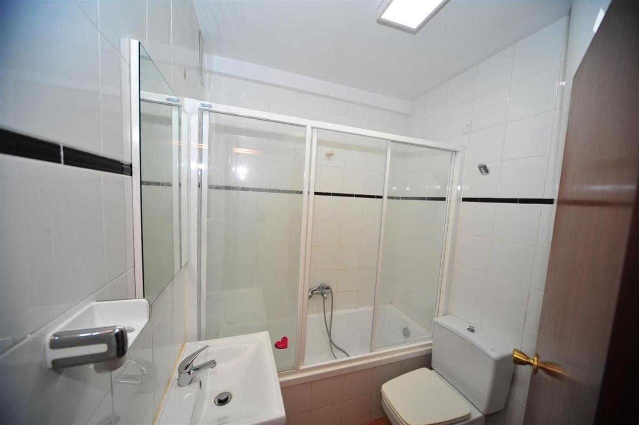 贝尼卡西姆Orange Park Duplex Familiar Jardin别墅 外观 照片